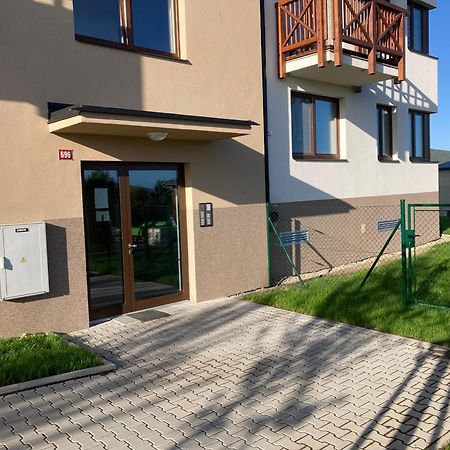 Apartman 696 Pod Jestedem リベレツ エクステリア 写真