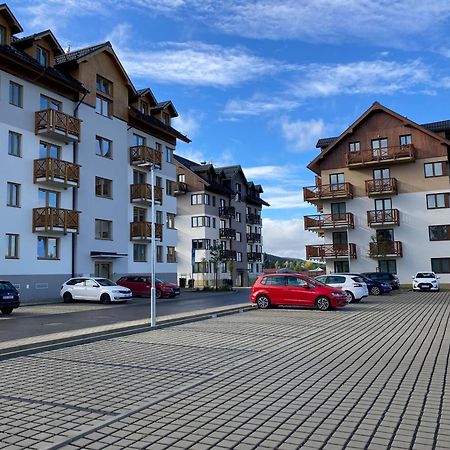 Apartman 696 Pod Jestedem リベレツ エクステリア 写真
