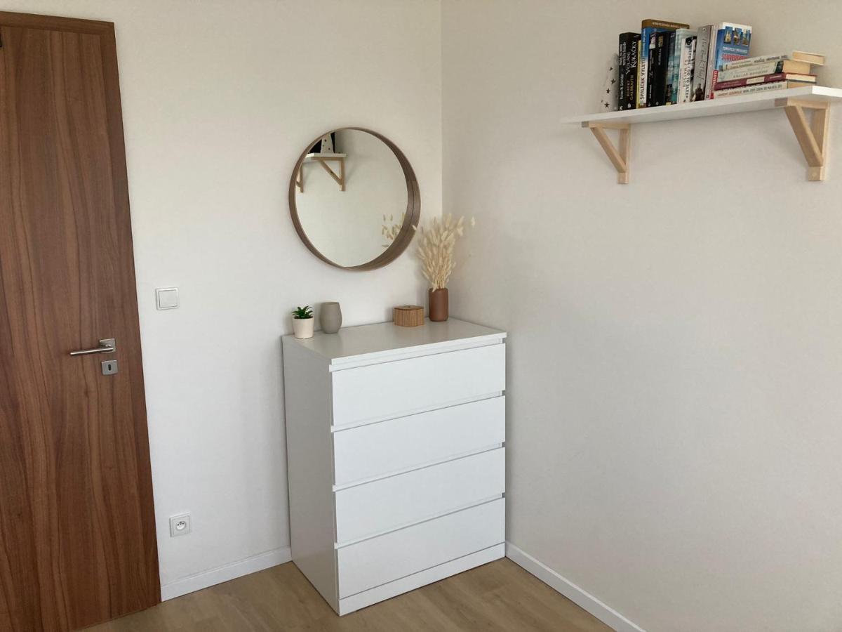 Apartman 696 Pod Jestedem リベレツ エクステリア 写真