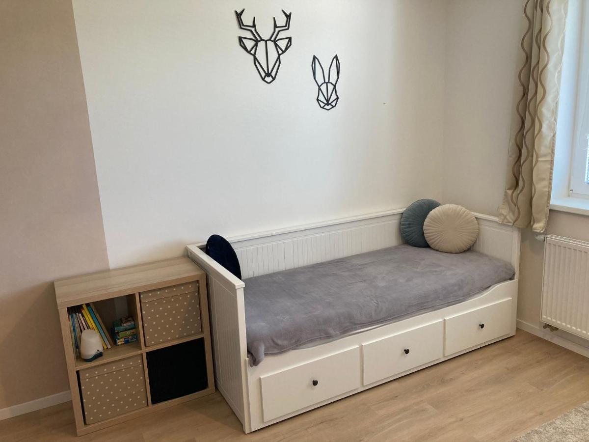 Apartman 696 Pod Jestedem リベレツ エクステリア 写真