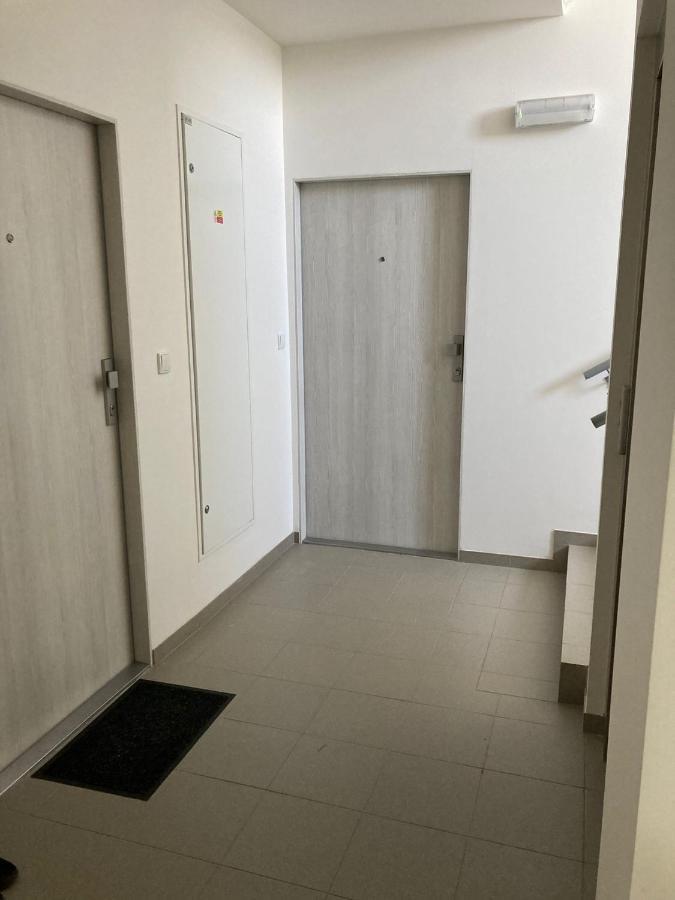 Apartman 696 Pod Jestedem リベレツ エクステリア 写真
