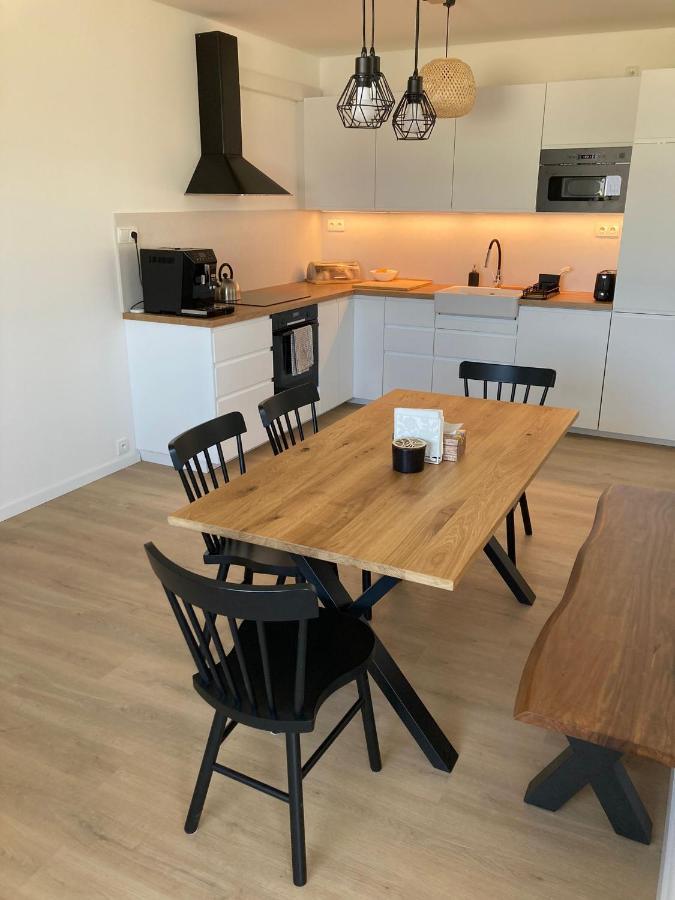 Apartman 696 Pod Jestedem リベレツ エクステリア 写真