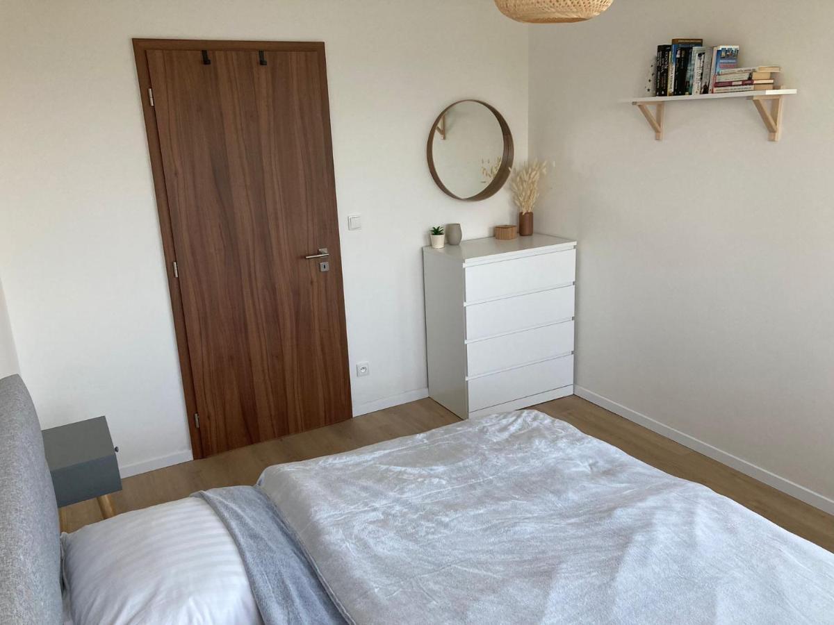 Apartman 696 Pod Jestedem リベレツ エクステリア 写真