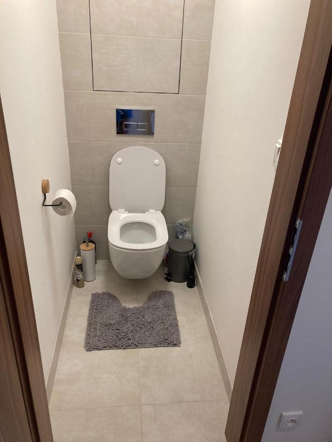 Apartman 696 Pod Jestedem リベレツ エクステリア 写真