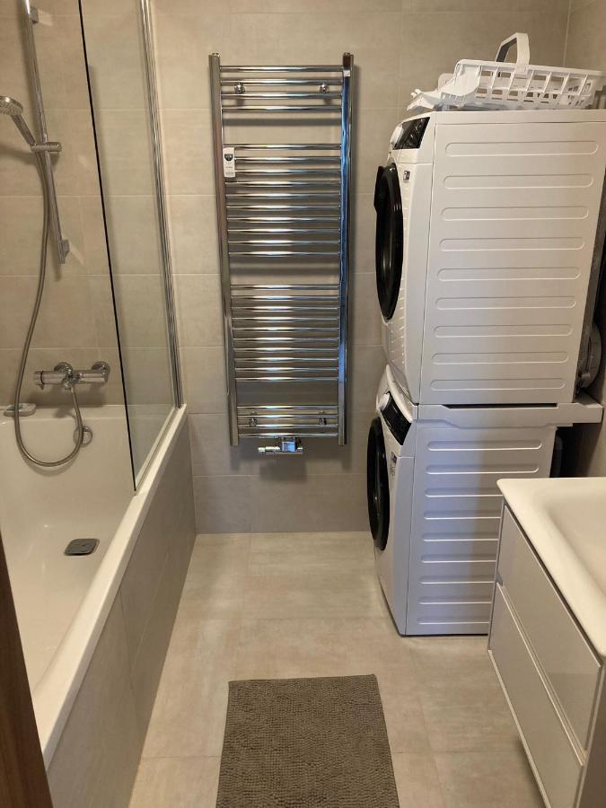 Apartman 696 Pod Jestedem リベレツ エクステリア 写真