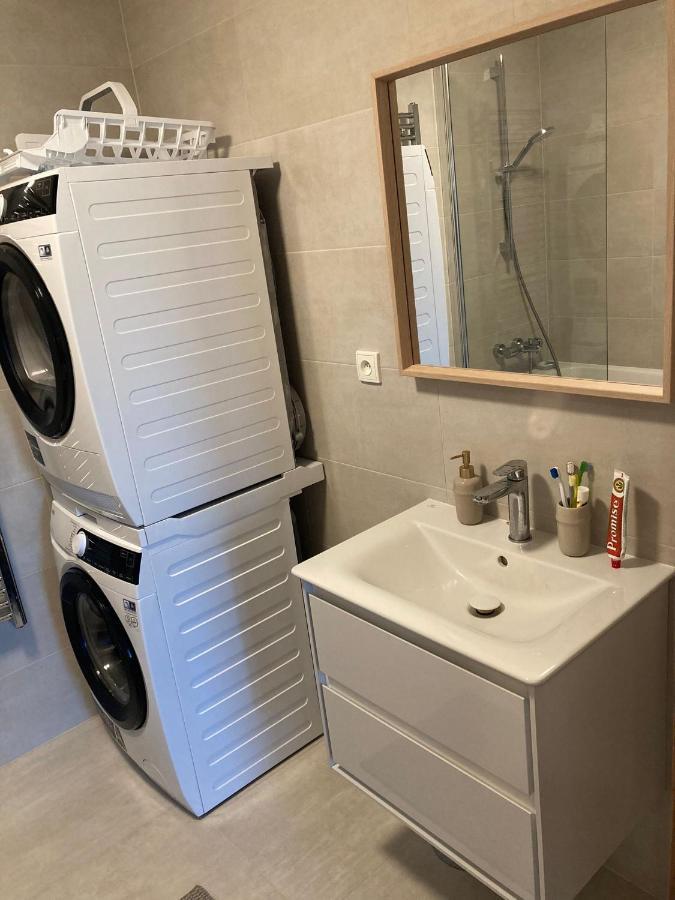 Apartman 696 Pod Jestedem リベレツ エクステリア 写真