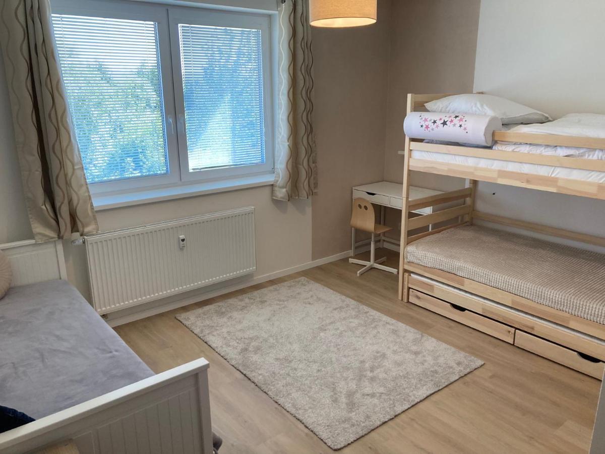 Apartman 696 Pod Jestedem リベレツ エクステリア 写真