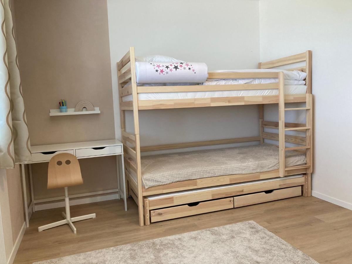 Apartman 696 Pod Jestedem リベレツ エクステリア 写真