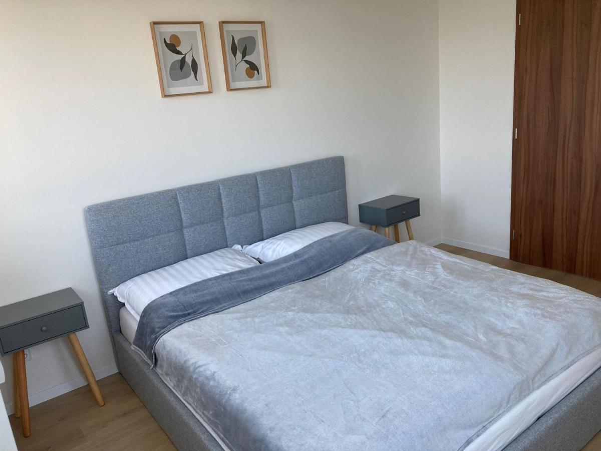 Apartman 696 Pod Jestedem リベレツ エクステリア 写真