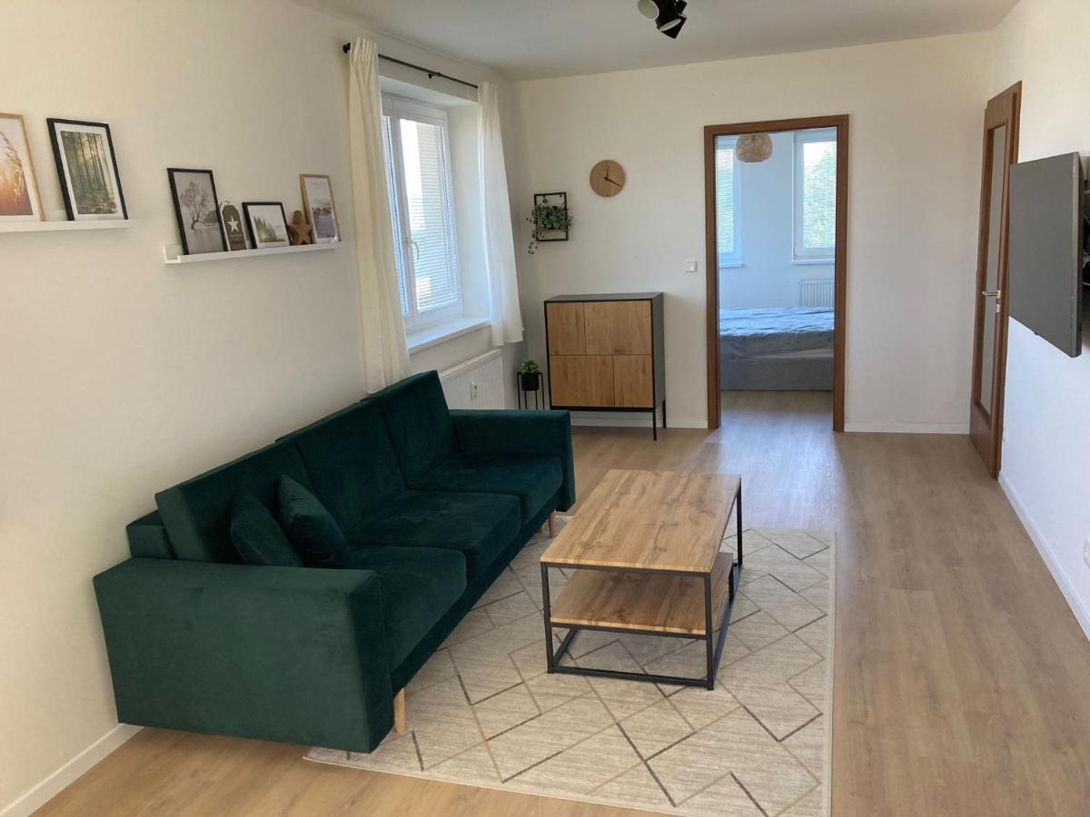 Apartman 696 Pod Jestedem リベレツ エクステリア 写真