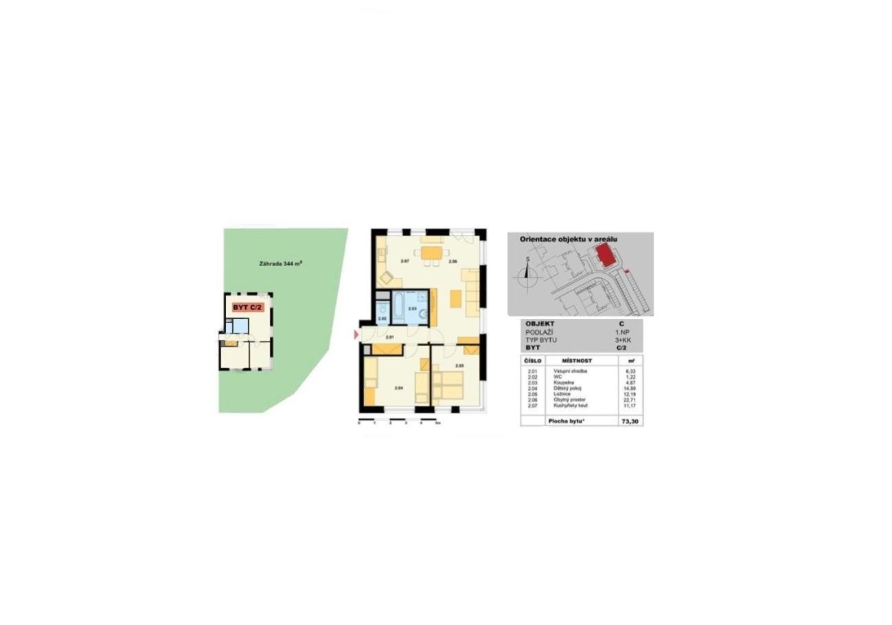 Apartman 696 Pod Jestedem リベレツ エクステリア 写真